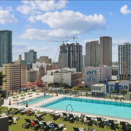 Apartment In Miami Downtown Экстерьер фото