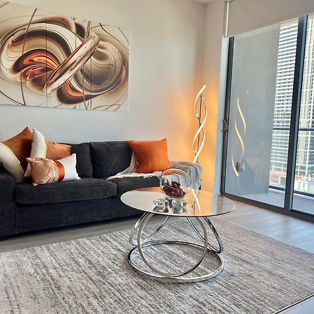 Apartment In Miami Downtown Экстерьер фото