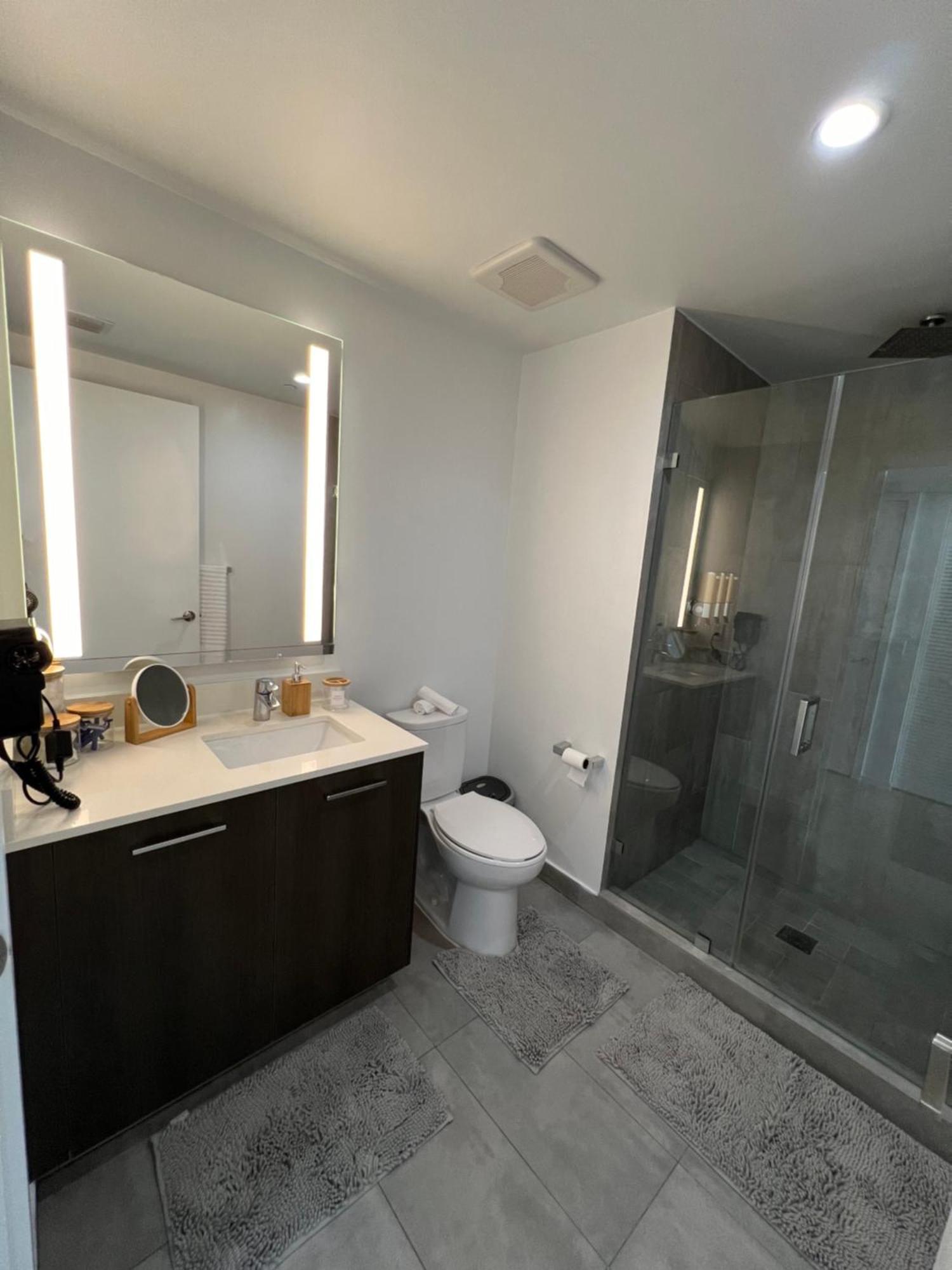 Apartment In Miami Downtown Экстерьер фото