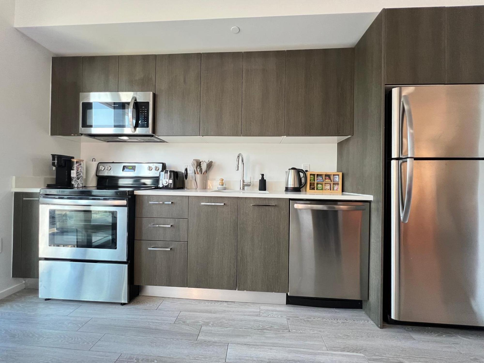 Apartment In Miami Downtown Экстерьер фото