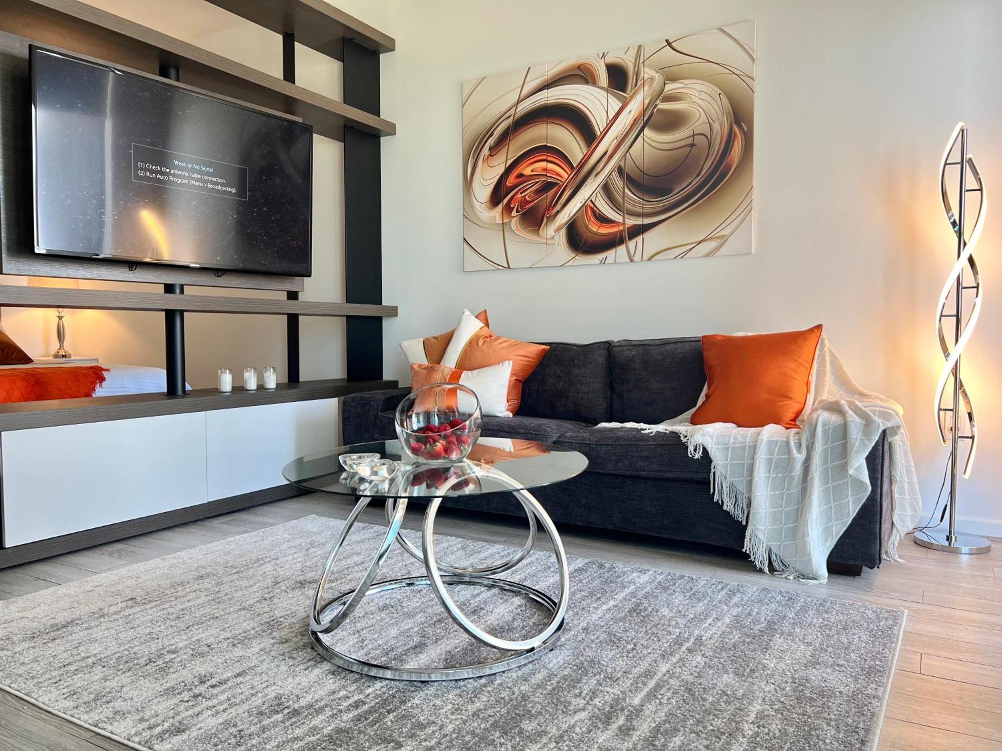 Apartment In Miami Downtown Экстерьер фото