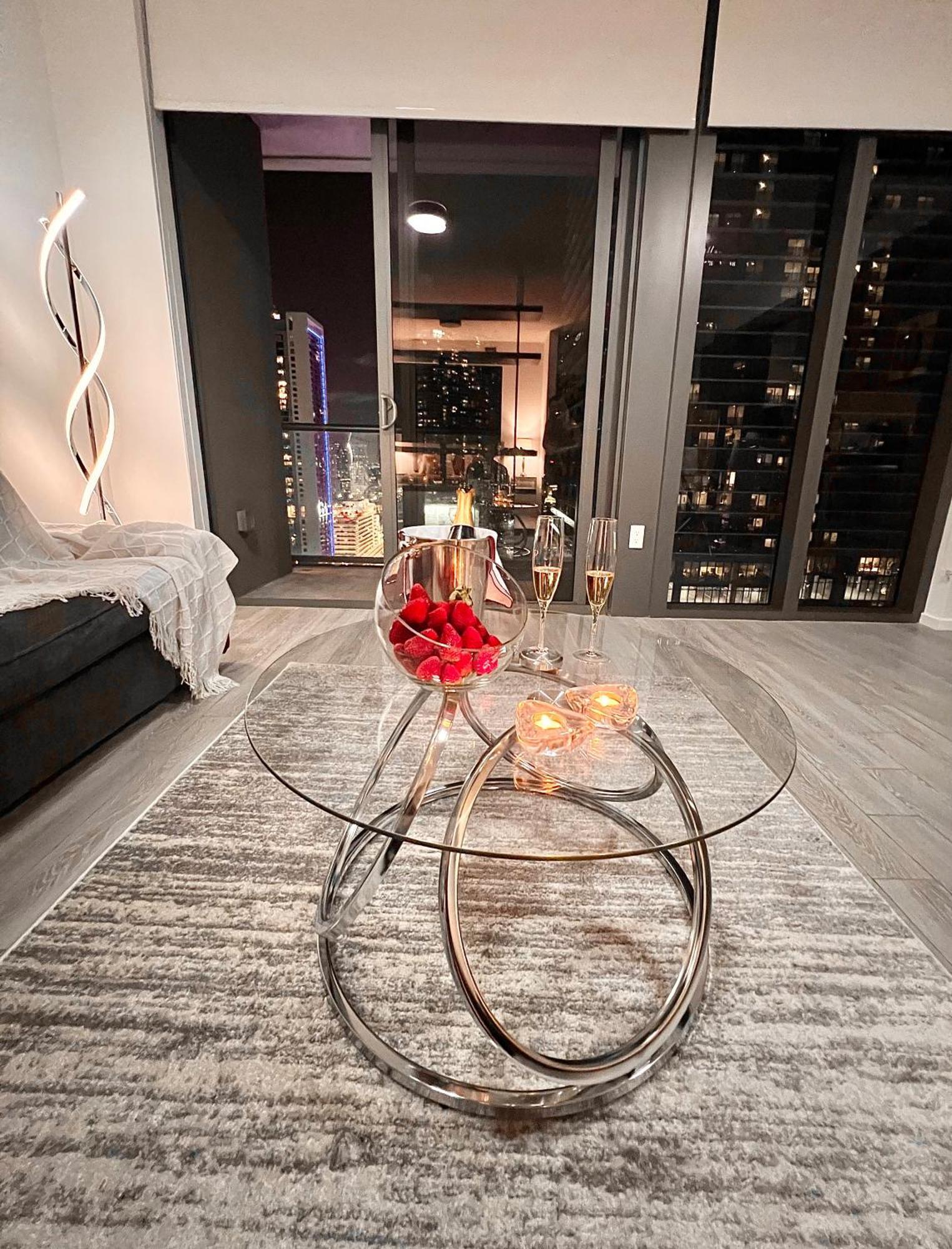 Apartment In Miami Downtown Экстерьер фото